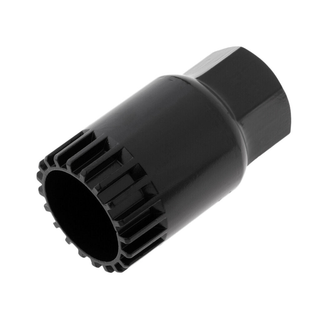 Bike Bottom Bracket Removal Tool Removing  Repair Aid Tool 20 Splines