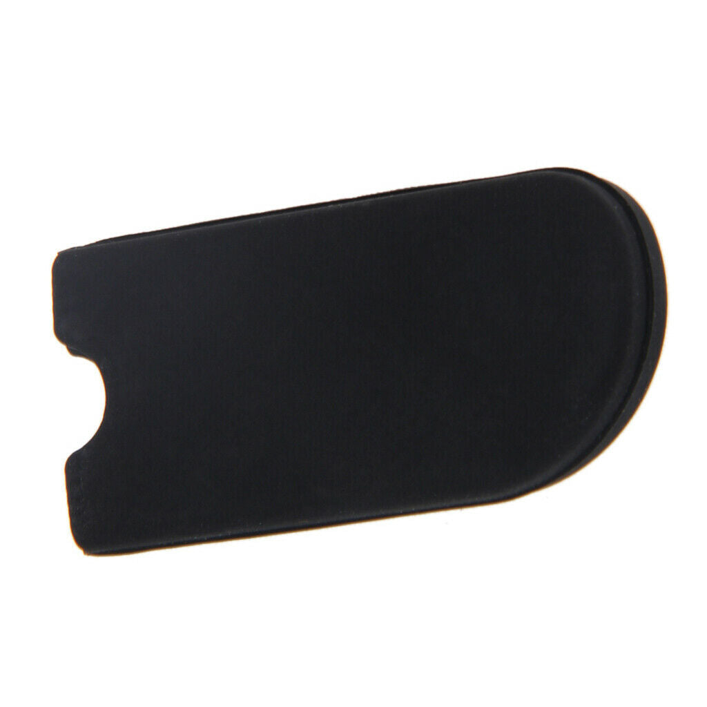 Black Saxophone Sax Plam Key Risers W/ Thumb Rest For Alto/Tenor/Soprano Sax