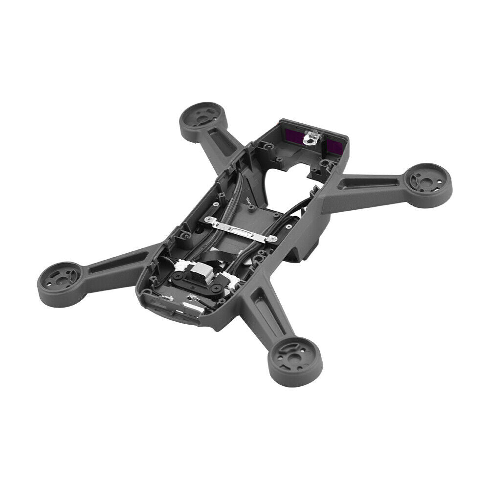 New Middle Frame Body Shell Cover Case Repair Parts For DJI Spark Drone RC