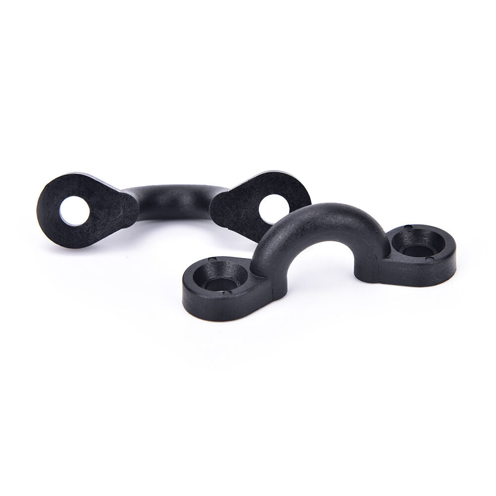 10kayak deck pad eyes loop rigging fishing hardware safe accessory with screY SJ