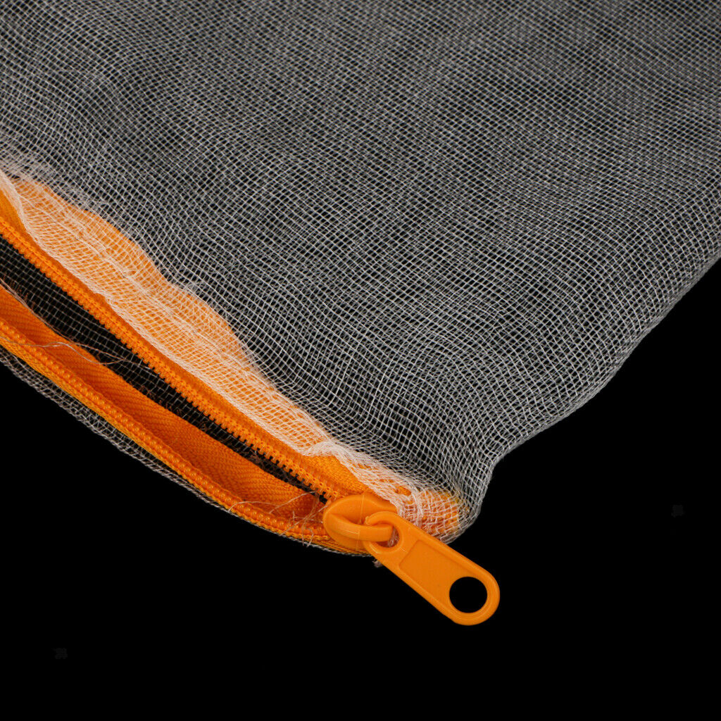 10 XFilter Net Case Carbon MEDIA Bag For Fish Tank