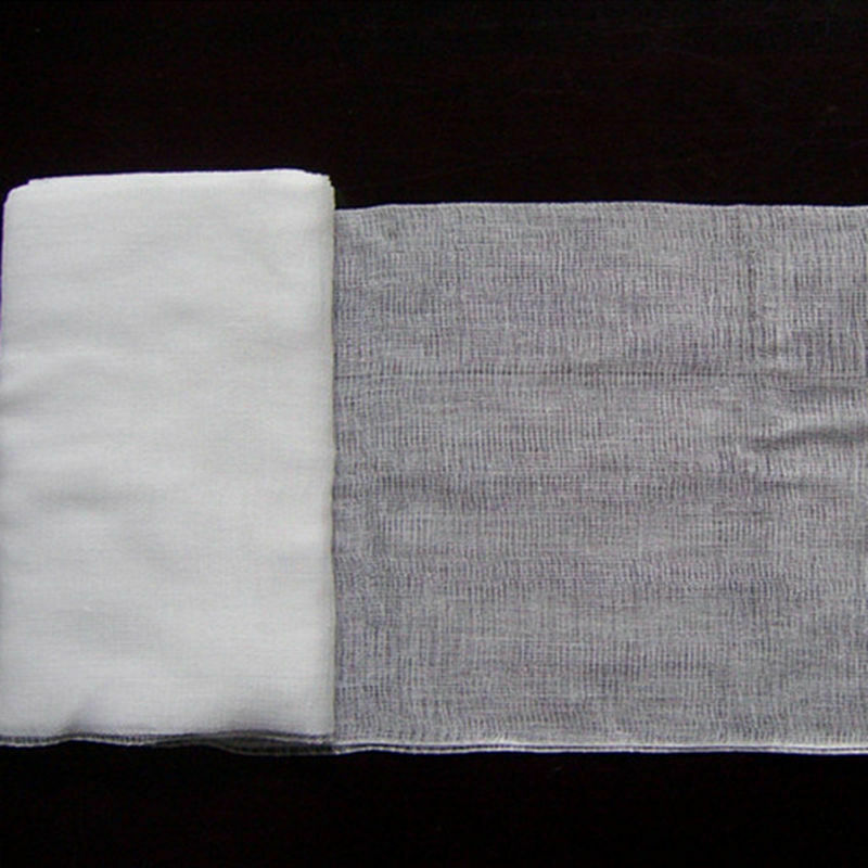 3 Yard GAUZE CHEESE CLOTH CHEESECLOTH BUTTER MUSLIN WHITE CLOTH FABRIC 36"WIDE