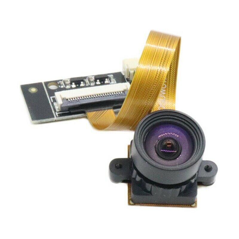 5MP USB Camera Module 100 degree Wide Angle OV5640 2592X1944 Fixed Focus fo B8M5