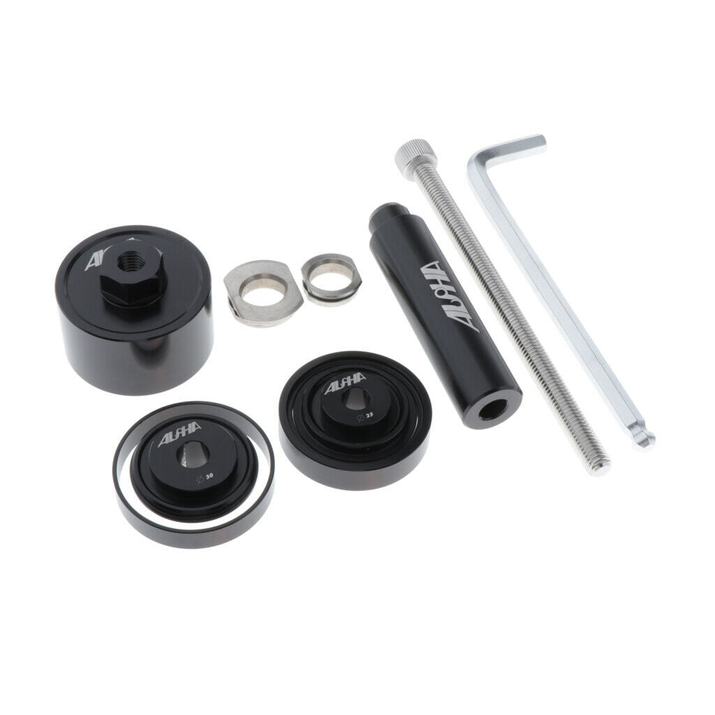 Bike Bottom Bracket BB Tool Spanner Bicycle Press Fit BB Removal Installer