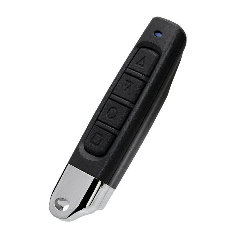 Universal Cloning Gate Garage Door Opener 433MHZ Remote Control Key Fob ClonBDA