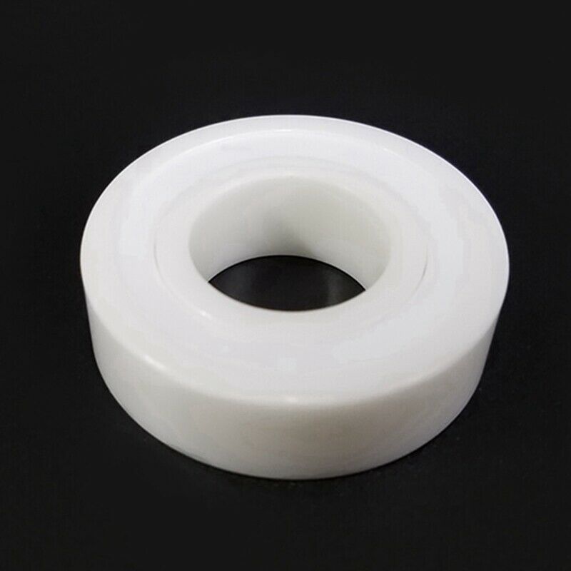 608-2Rs Full Ceramic Sealed Bea 8X22X7 Zro2 Ball Beas 18273 C6Q3Q3