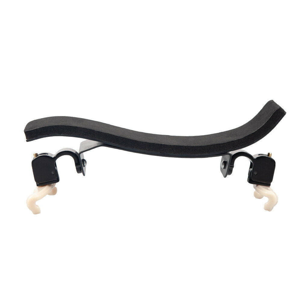 Violin Shoulder Rest 3/4-4/4 German Style Soft Shoulder Pad Accessories