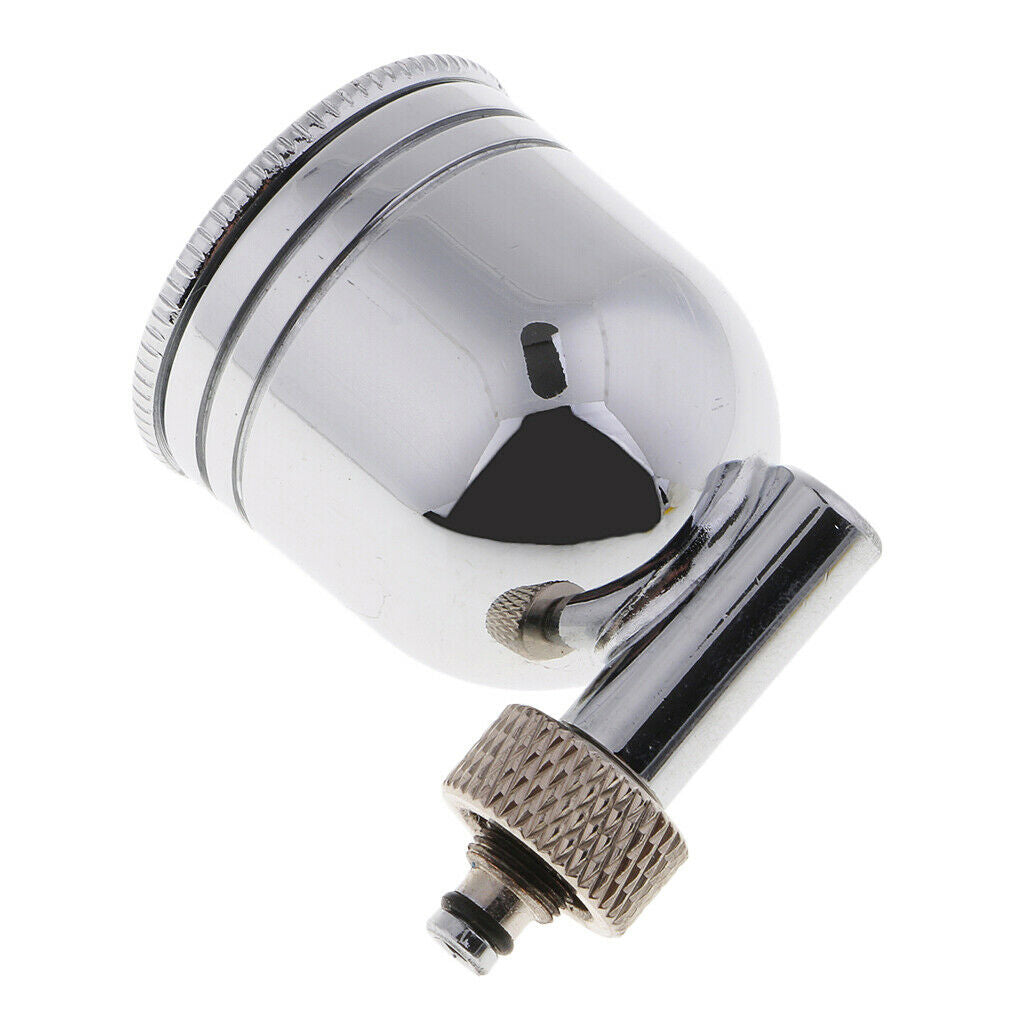 7cc Air Brush Color Cup for Most Side Gravity Feed Airbrush Spray Gun Models