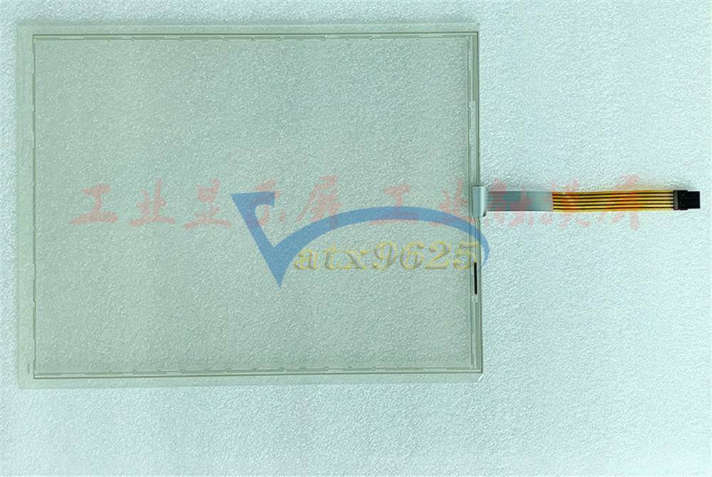 For PC577B(AC)15 6AV7832-0BA10-1CC0 6AV7 832-0BA10-1CC0 Touchpad+Protective film