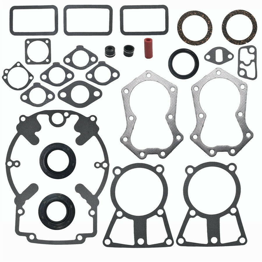 1Pcs Engine Rebuild Kit  Gasket Set For Kohler M18 M20 KT17 KT19 KT21 2575537-S