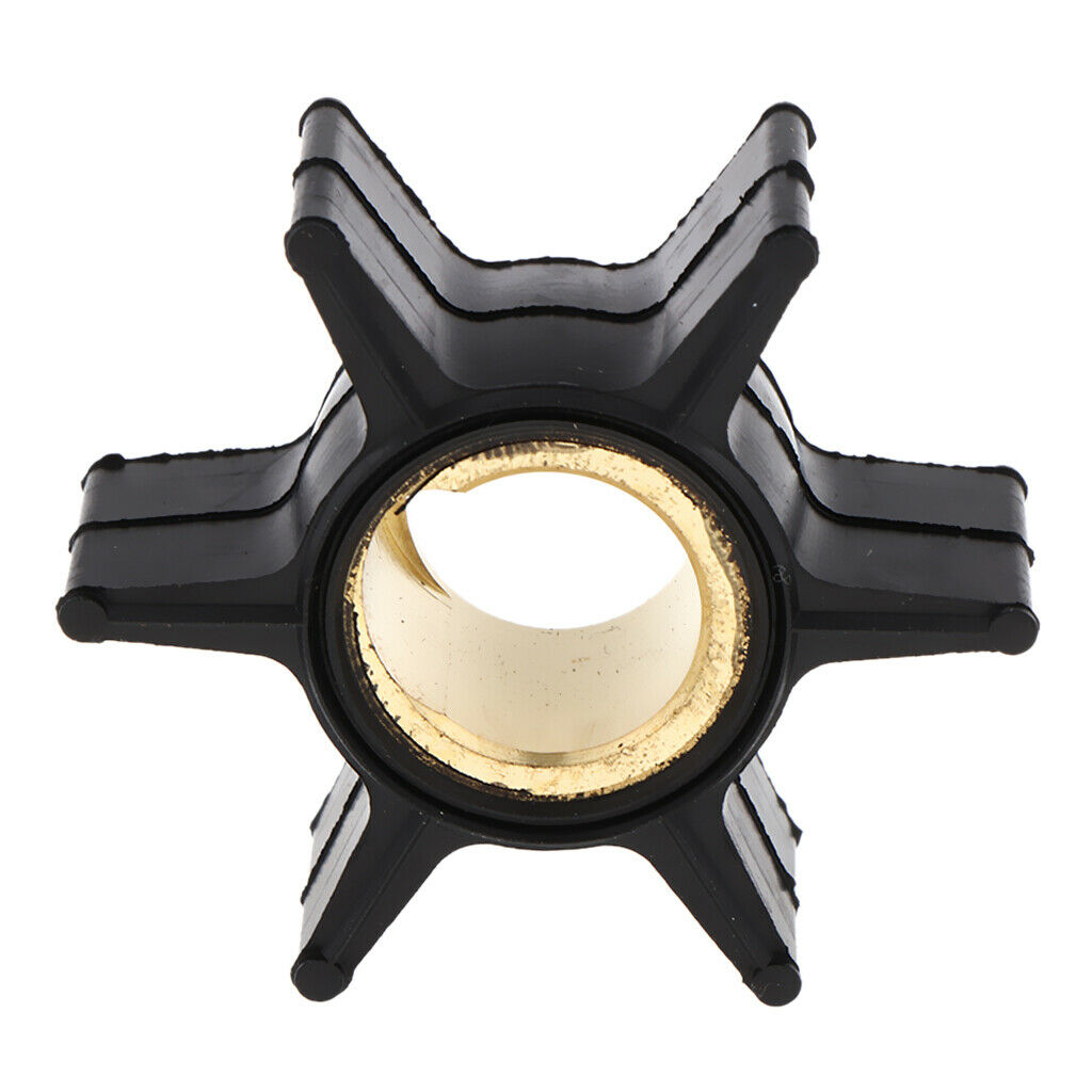 Water Pump Rubber Impeller and Outboard Motor Impeller for 395289/20-35hp