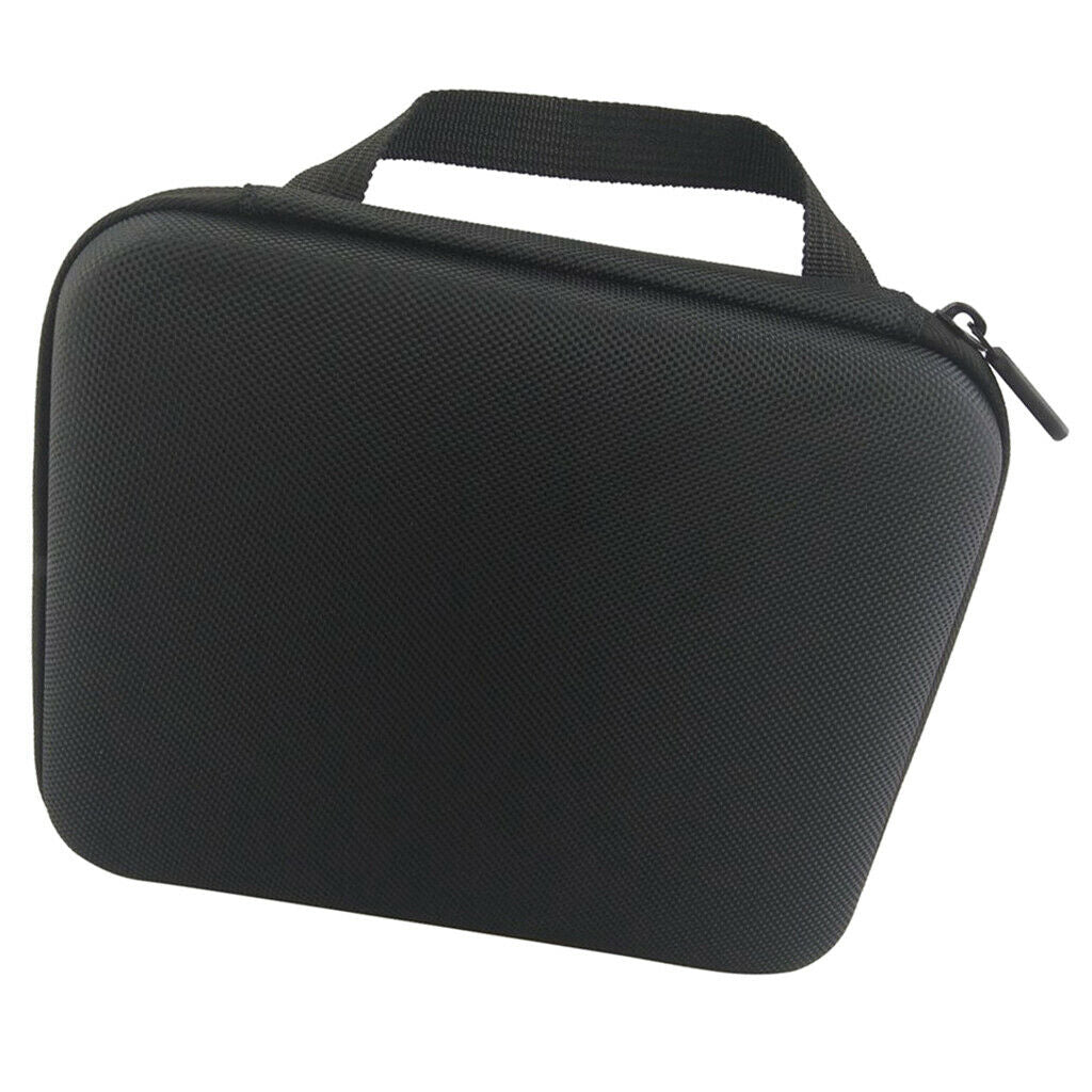 Durable Drone Travel Carrying Case for E58 S169 JY019 GW58 Accessories Black
