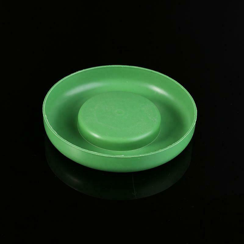 Plastic Pigeon Feeder Chicken Drinking Bird Quail Poultry Automatic Drink Water