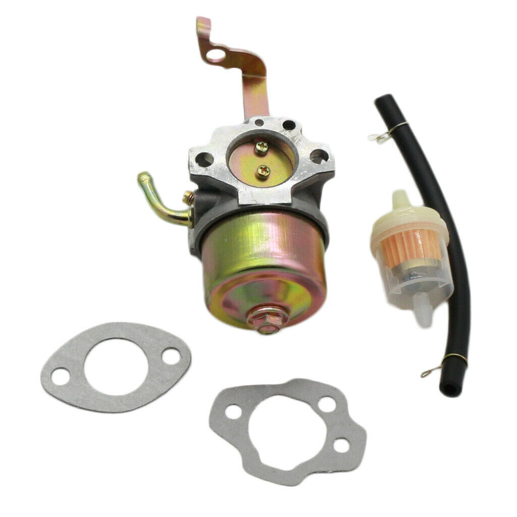 Carburetor w/ Gasket  Line Hose for Robin EY20 227-62450-10