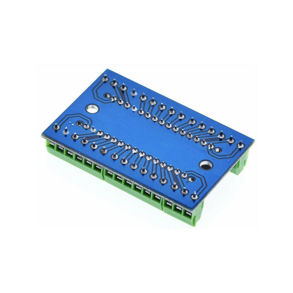 Standard Terminal Adapter Board For Arduino Nano 3.0V3.0 Expansion Shiled Module