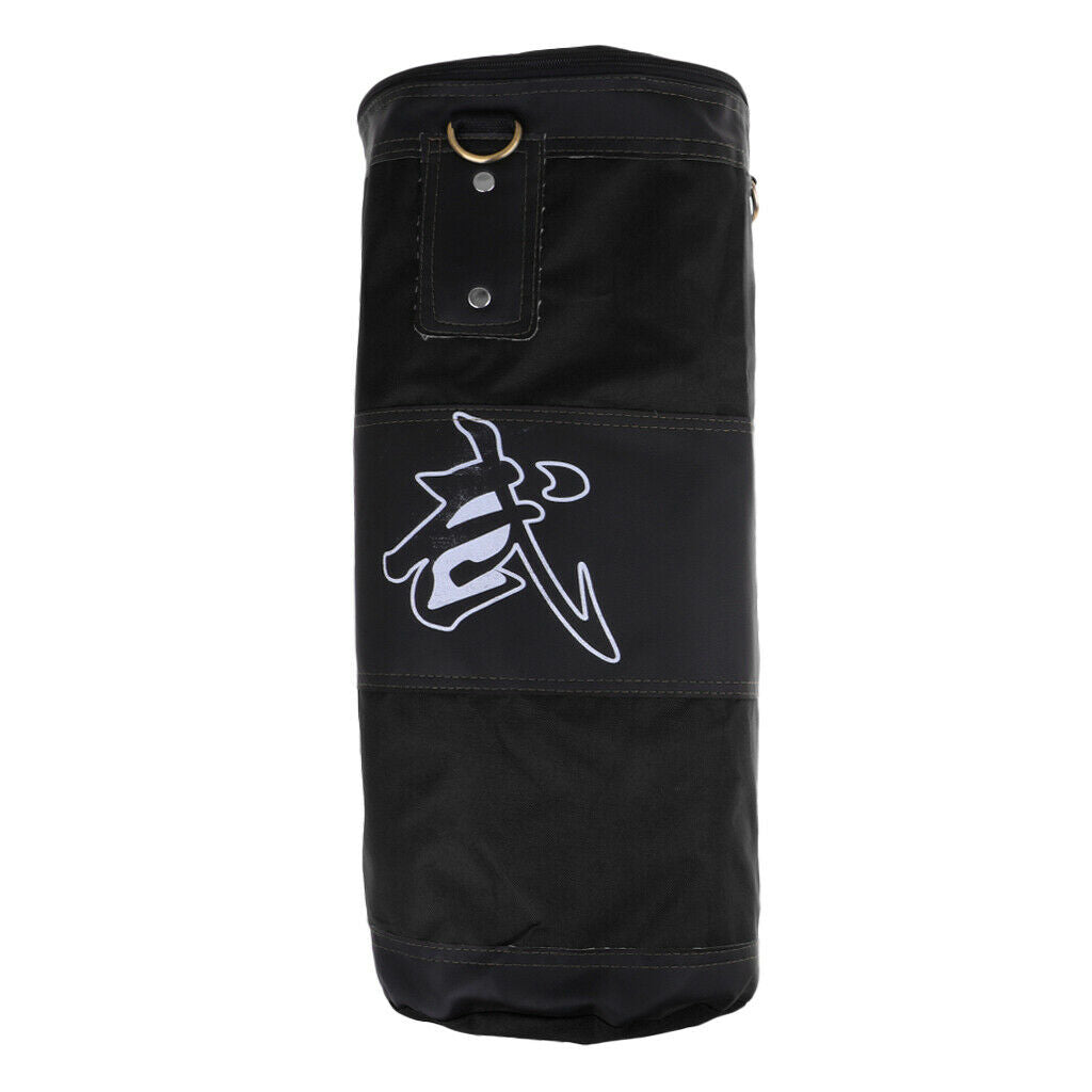 Sturdy   Punching   Sandbag   MMA   Boxing   Training   Bag   Kickboxing