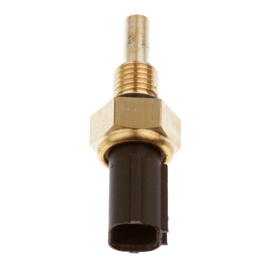 1 Piece Coolant Temperature Sensor Tachometer Aftermarker-60x28x28mm