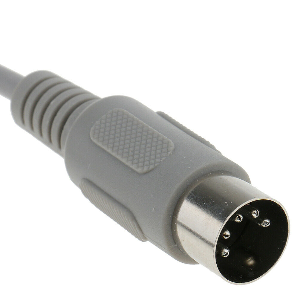 35000RPM Electric Nail Drill Pen Nail Drill Handle Handpiece for Manicure -