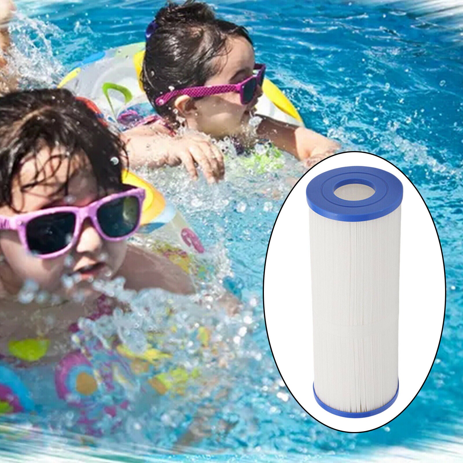 Spa Filter Cartridges Replaces for PRB50-IN SD-00455 Professional