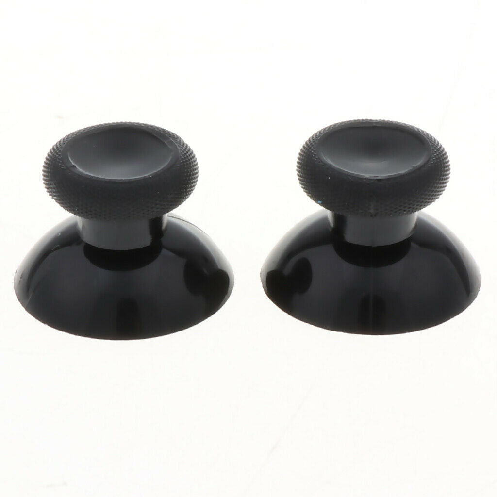 2 Packs Full Set Plated D-pad Triggers Buttons RT LT RB LB Button ABXY Buttons