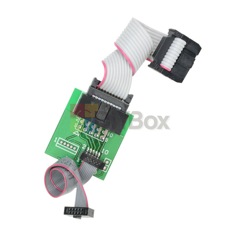 5PCS CC2540 zigbee CC2531 Sniffer Bluetooth 4.0 USB Dongle BTool Cable Adapter