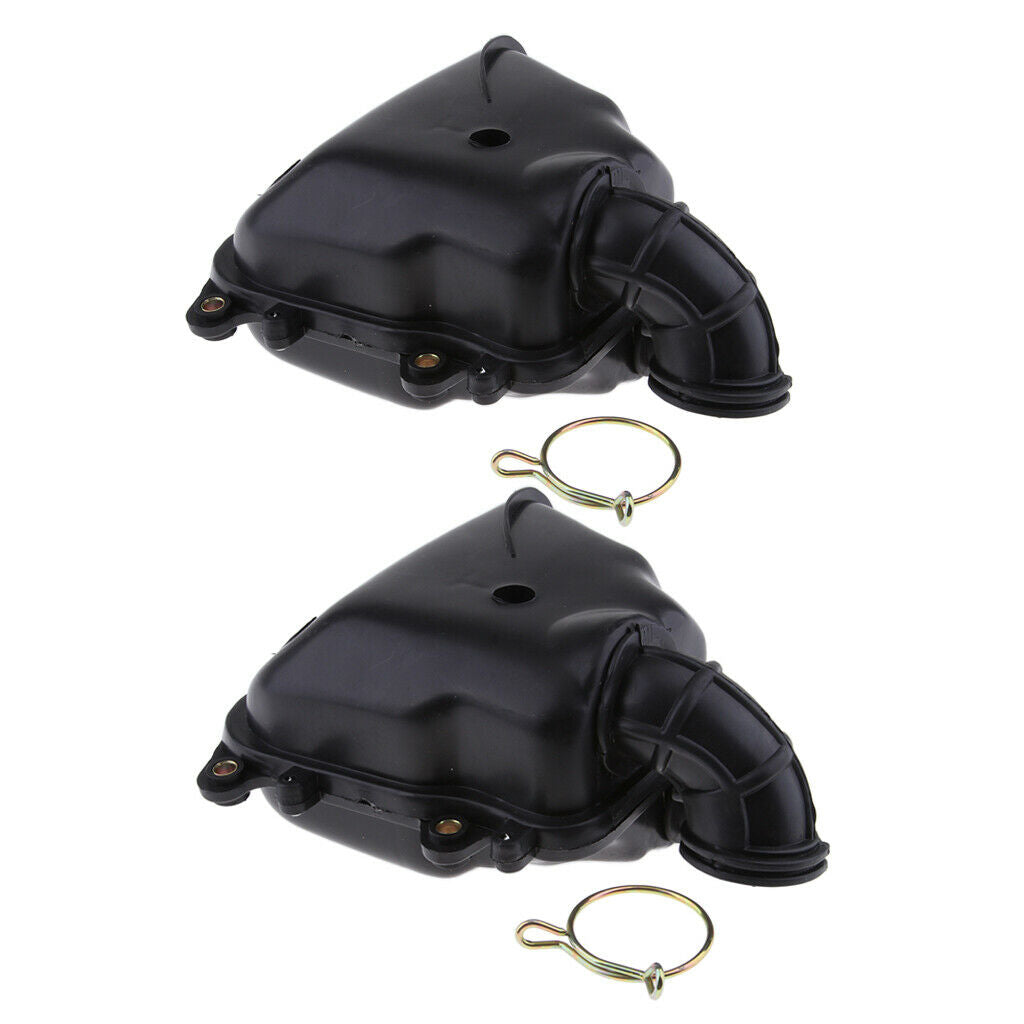2x Air Box Cleaner Filter Assy For YAMAHA