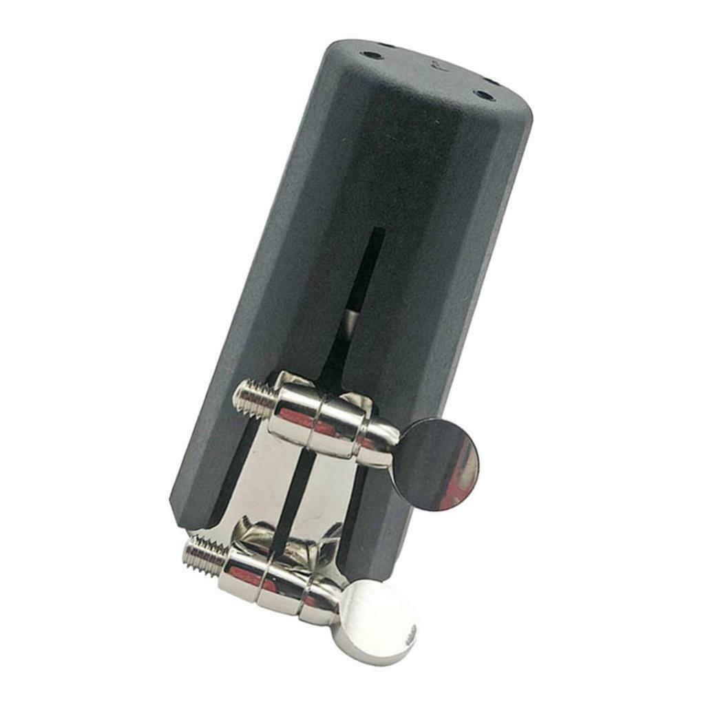 Premium Mouthpiece   for Eb Clarinet and Metal Ligatures