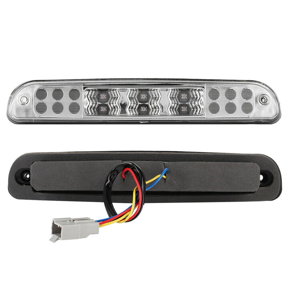 new LED Brake Light Cargos Lamps S67008 Fits for Ford F-250 F-350 99-16