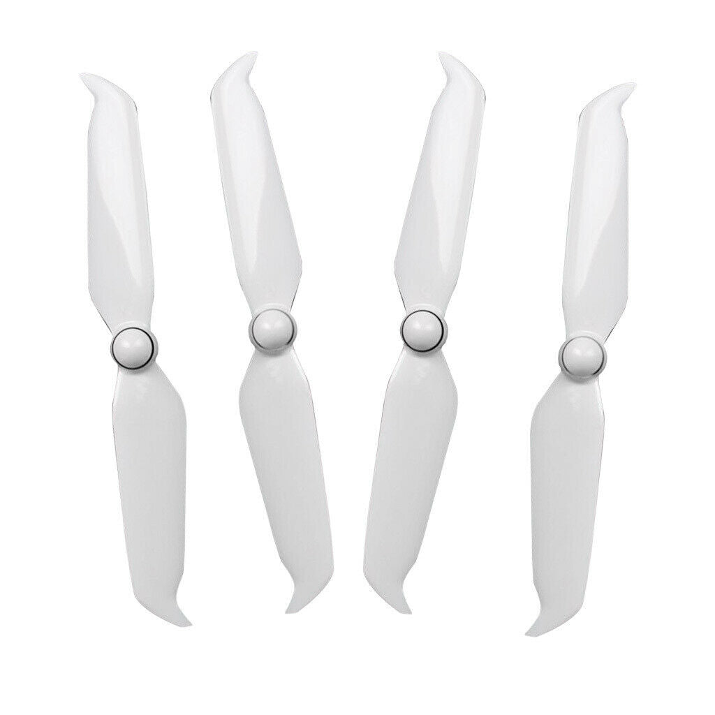 4 Pieces Noise Reduction 9455S Propeller Drone Accessories for DJI Phantom