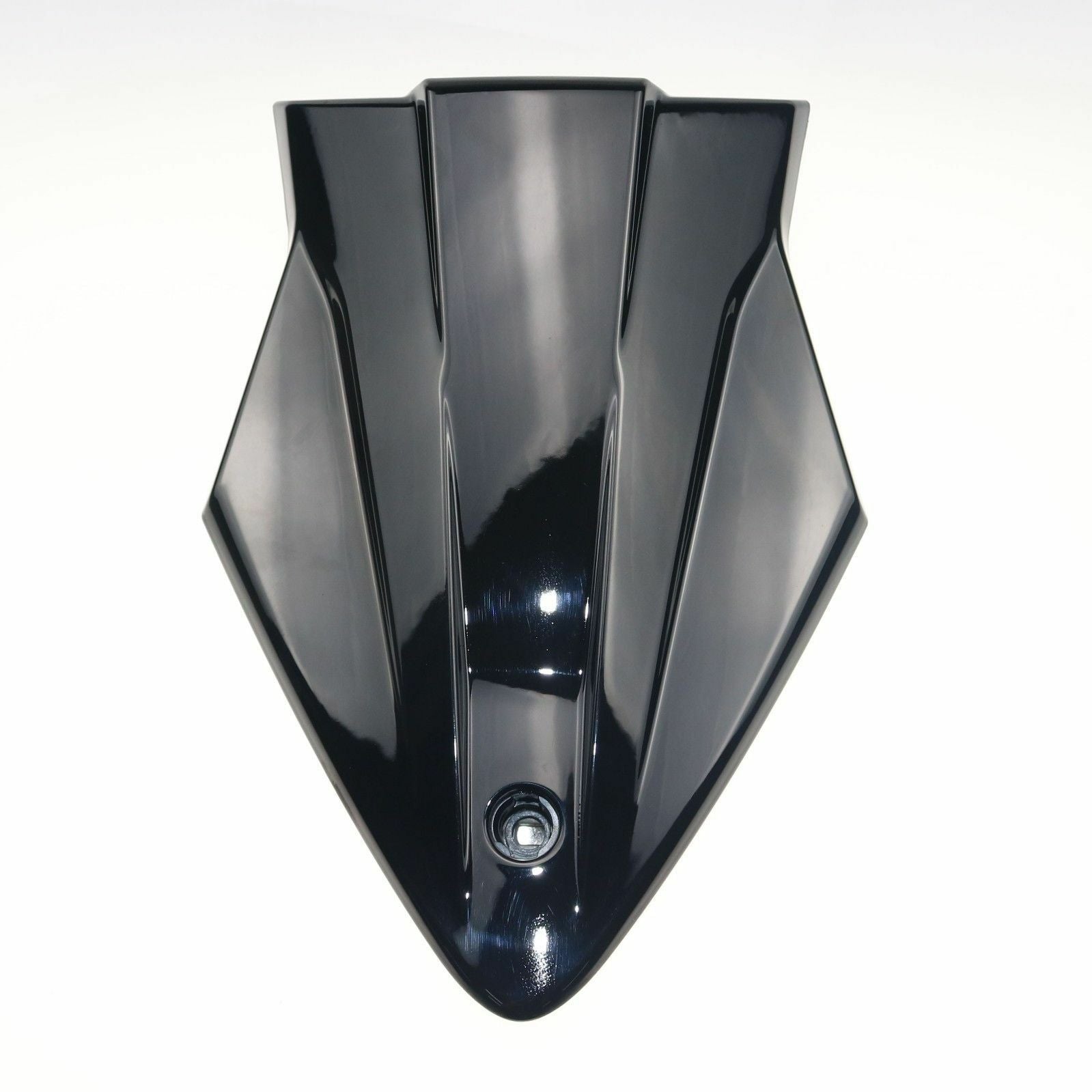 Black Motorcycle Sport Rear Pillion Seat Cowl Cover for BMW S1000RR 2015 2016 2
