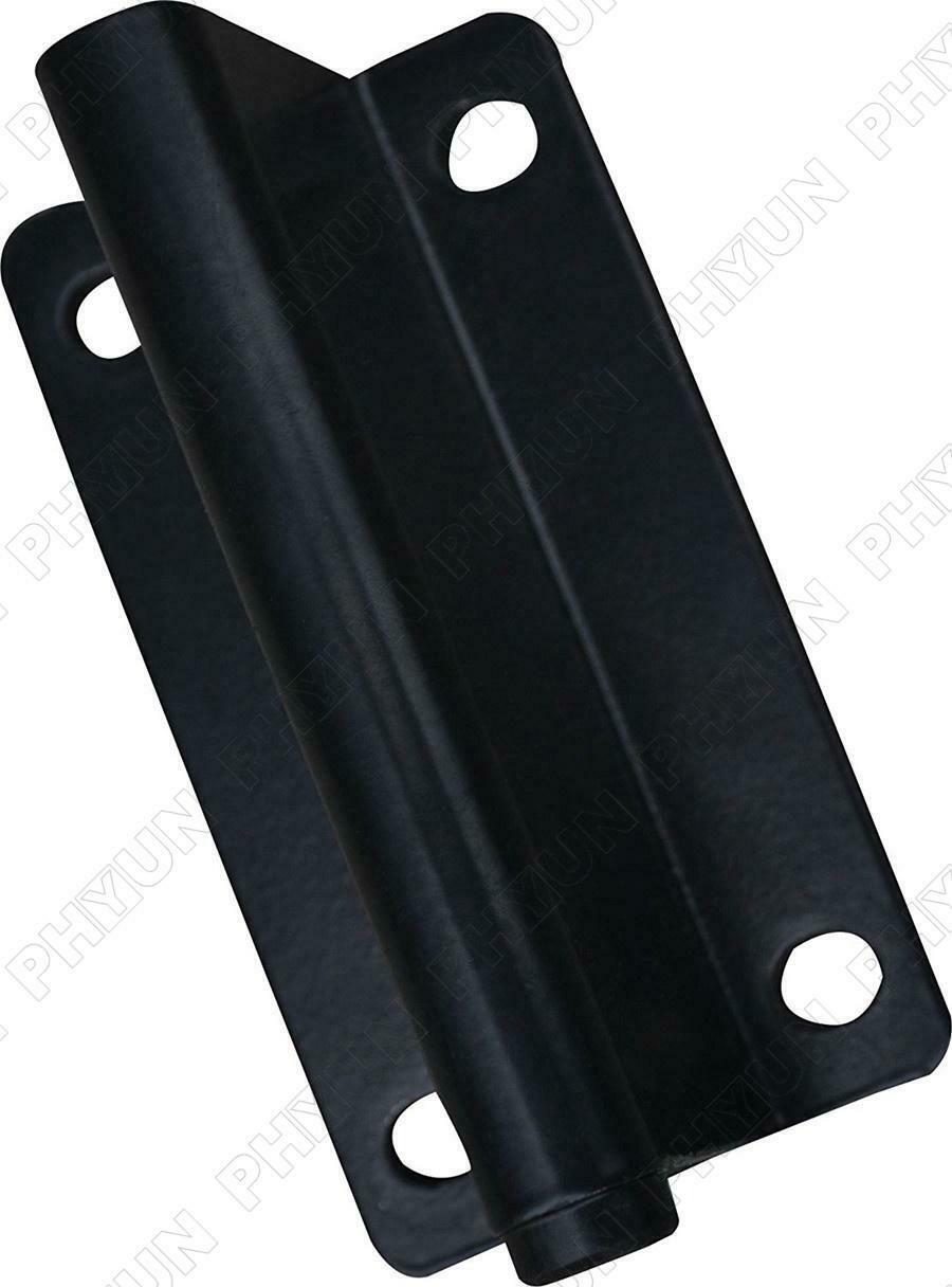 Rack Carrier Fork Mounts with Sucker Kit For Pickup Truck Bicycle Quick Release