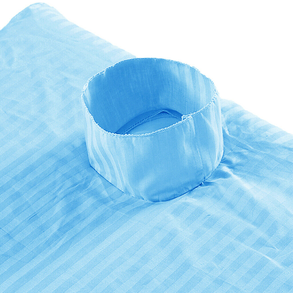 2pcs Durable Cotton Beauty Massage Bed Table Cover Sheet - 75x55cm