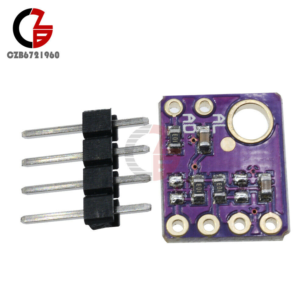Sensiron SHT30 SHT30-D Temperature Humidity Sensor Breakout Weather For Arduino
