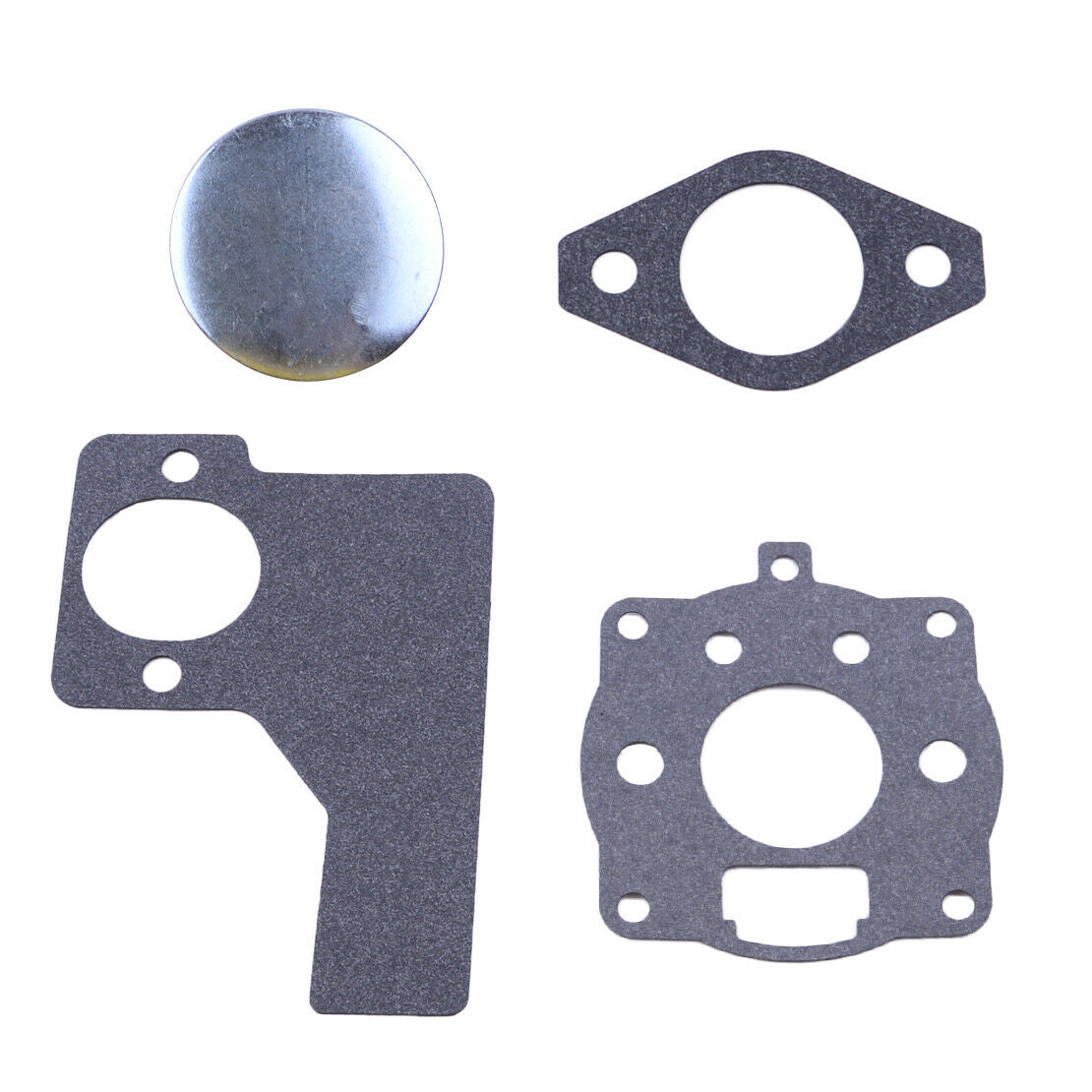 Carburetor Repair Kit Fit For Briggs Stratton 394989 243437 11HP 16HP Engine as