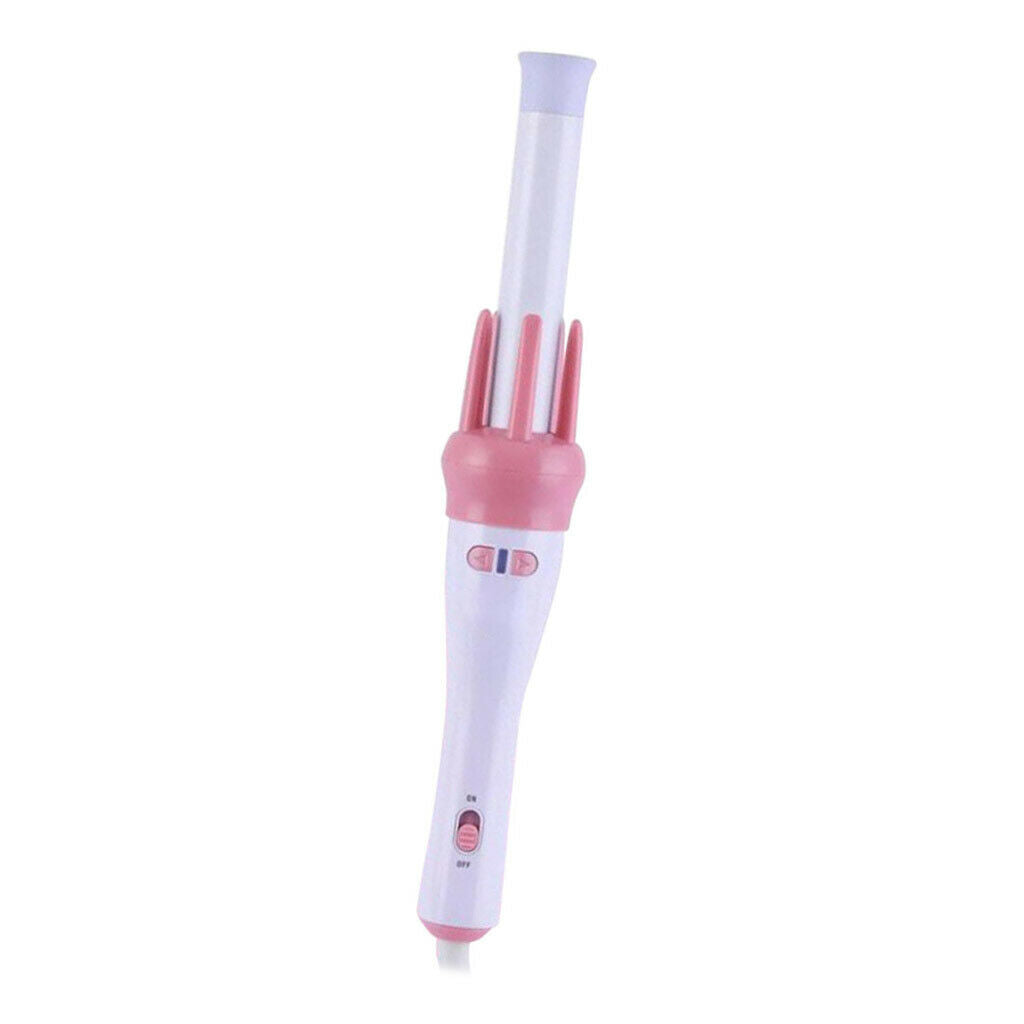 Premium Curling Iron Ceramic Coating Multi-function Hair Curler