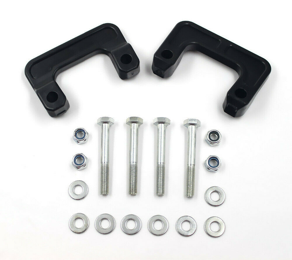 2" Leveling Kit For 07-18 Chevy Silverado/GMC Sierra 1500 | 07-20 Suburban Tahoe