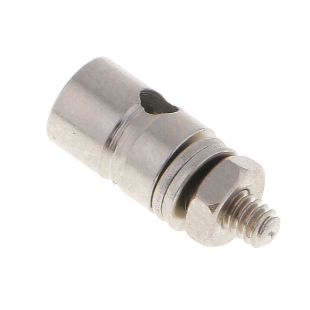 10Pcs/set RC Aircraft Pushrod Adjuster Regulator 1.8mm Diameter Fit 2mm Rods