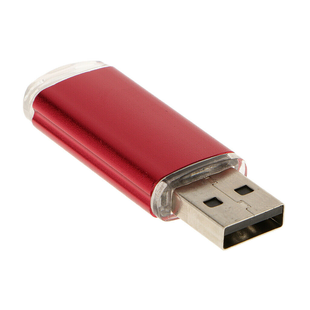 USB 2.0 Flash Drive Storage Memory Stick Universal for PC Computer 128M