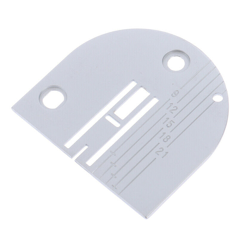 1Pcs Needle Plate Throat Plate for Janome Multifunction Home Sewing Machi.l8
