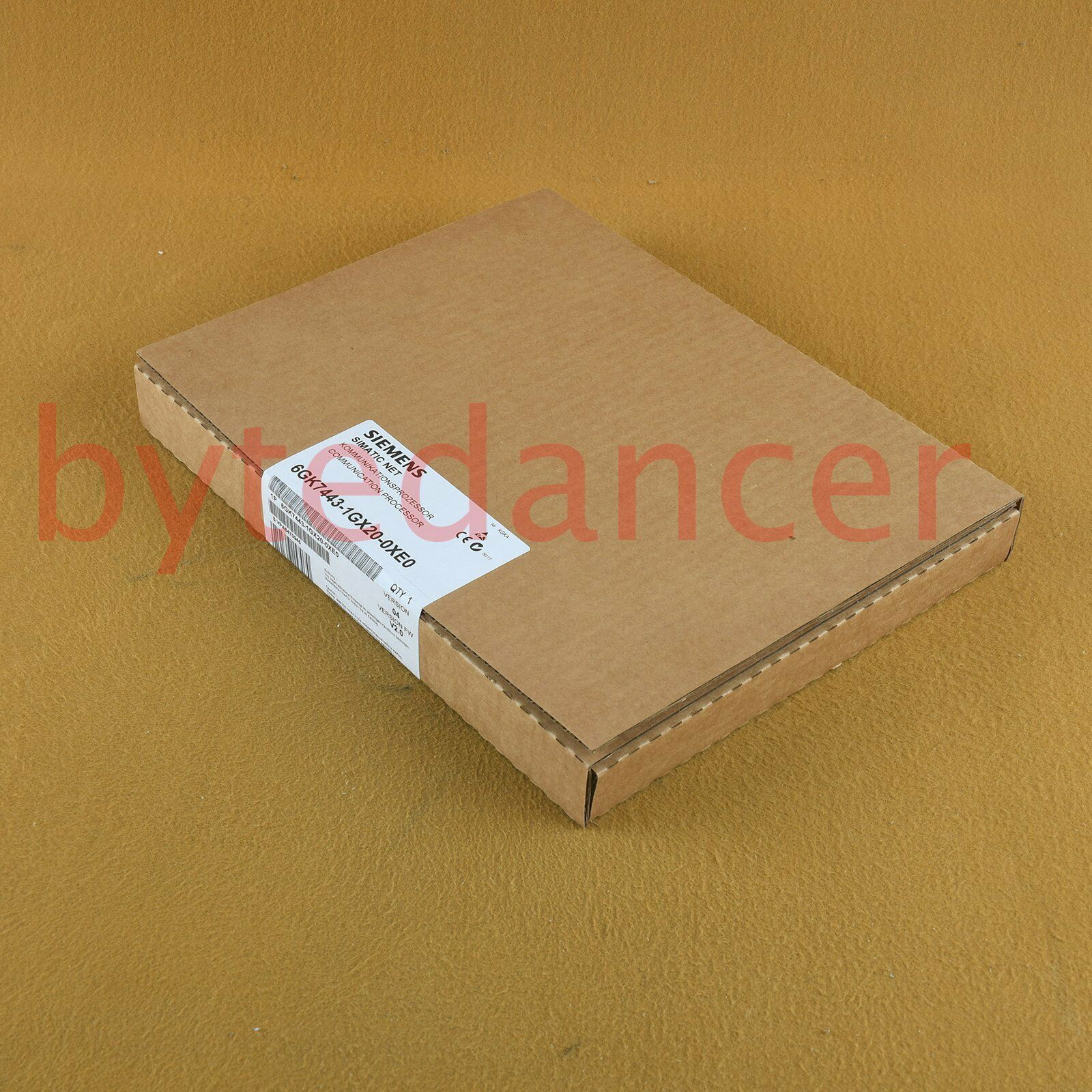 1PC New 6GK7443-1GX20-0XE0 1 year warranty Fast  SM9T