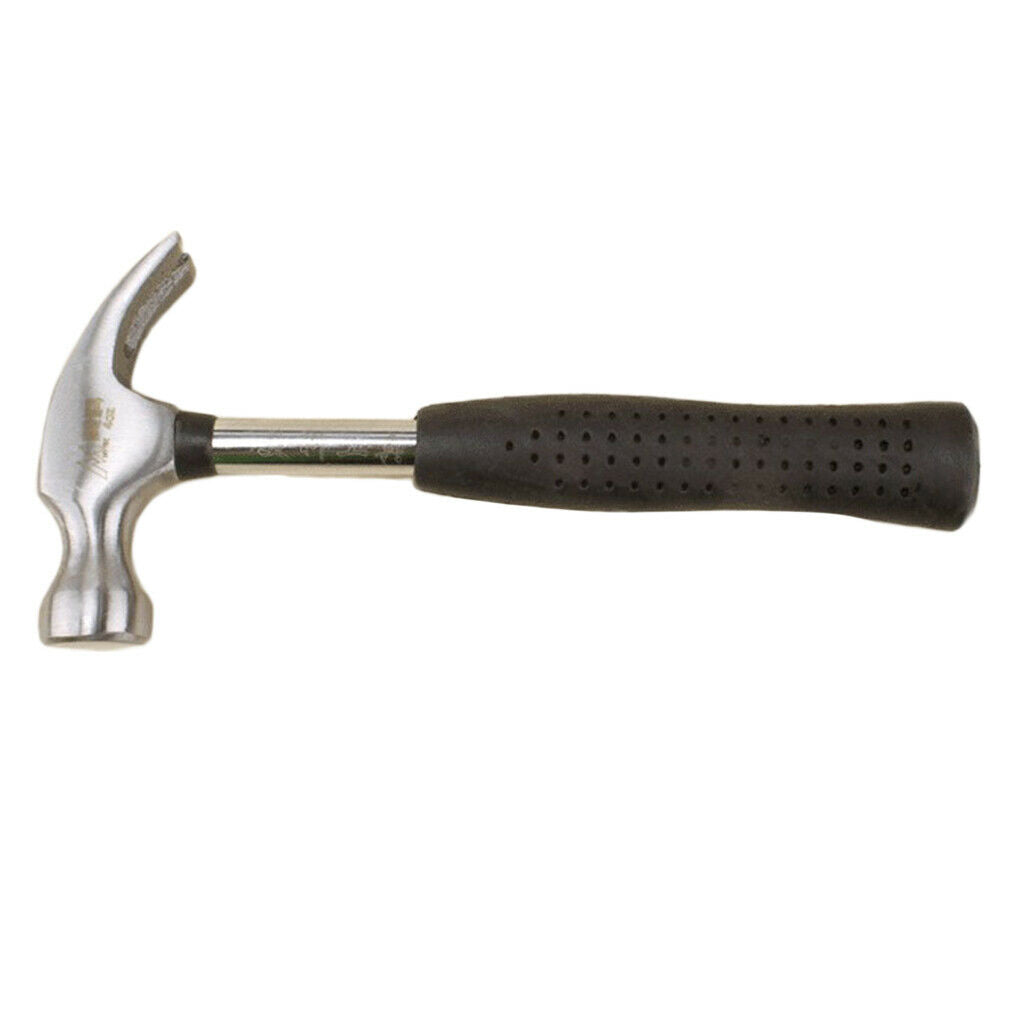 Claw Hammer Carbon Steel Hammer Claw Hammer Galvanized Safety Hammer