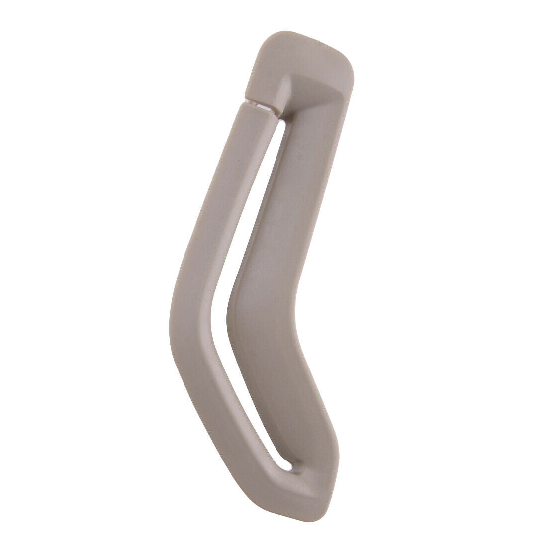 Left Beige Seat Belt Selector Gate Cover fit for Volvo V70 S80 XC90 XC70 New