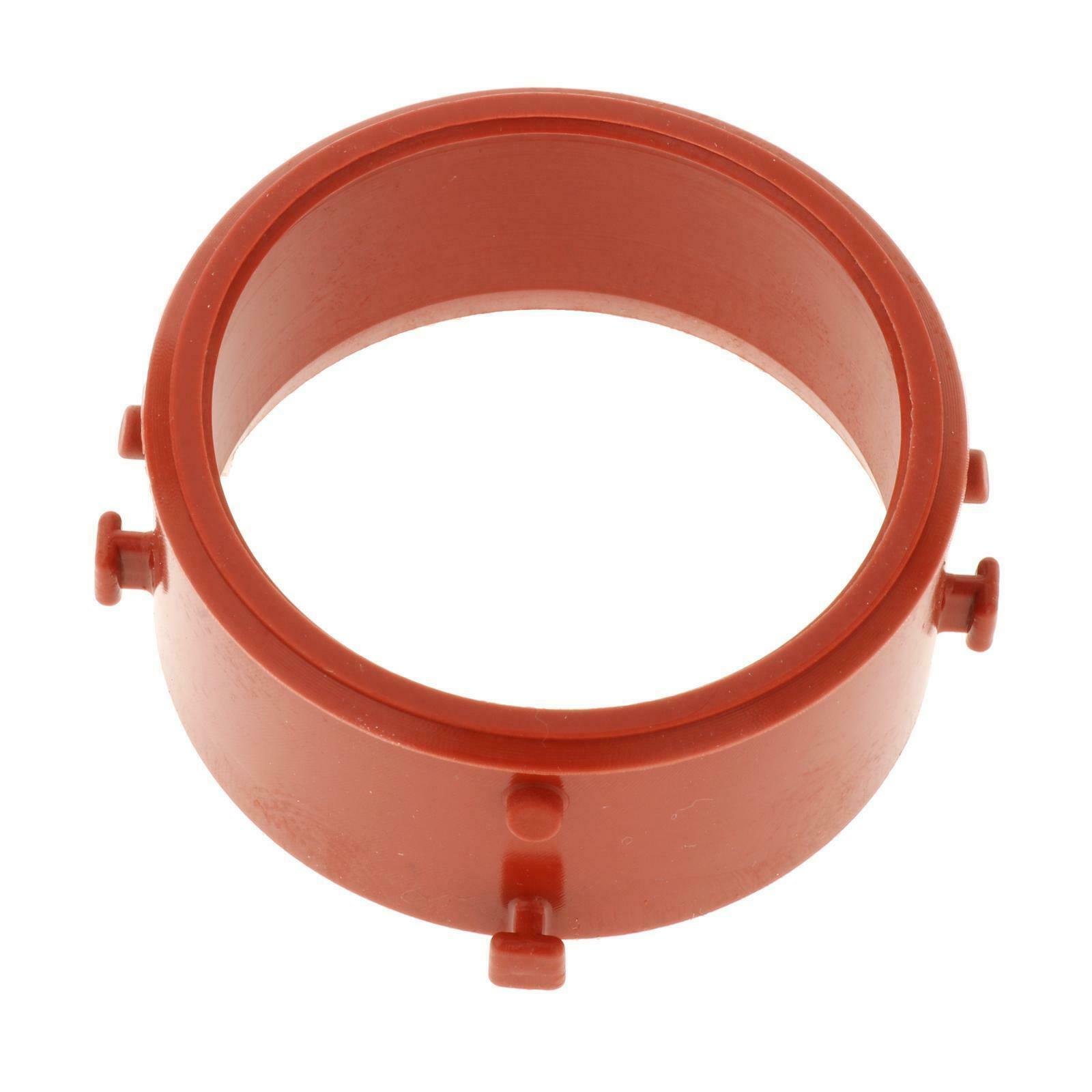 2PCS Air Duct Seal to Turbocharger 6420940580 Fit for Mercedes GL320 ML320