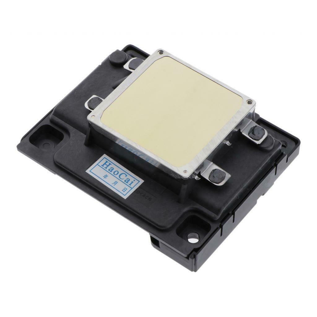 Print head for Epson WF7521 WF3531 WF7511