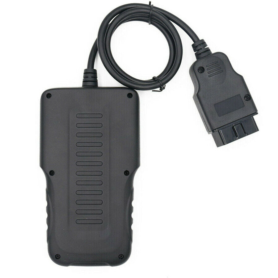 Car Auto Code Reader Scanner Diagnostic Tool V311 EOBD OBD2 + EOBD Universal