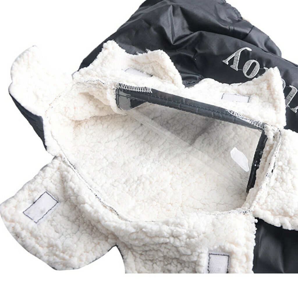 Improved Warm Glove Hand Hood Windbreak Protective Hood for RC Drone.
