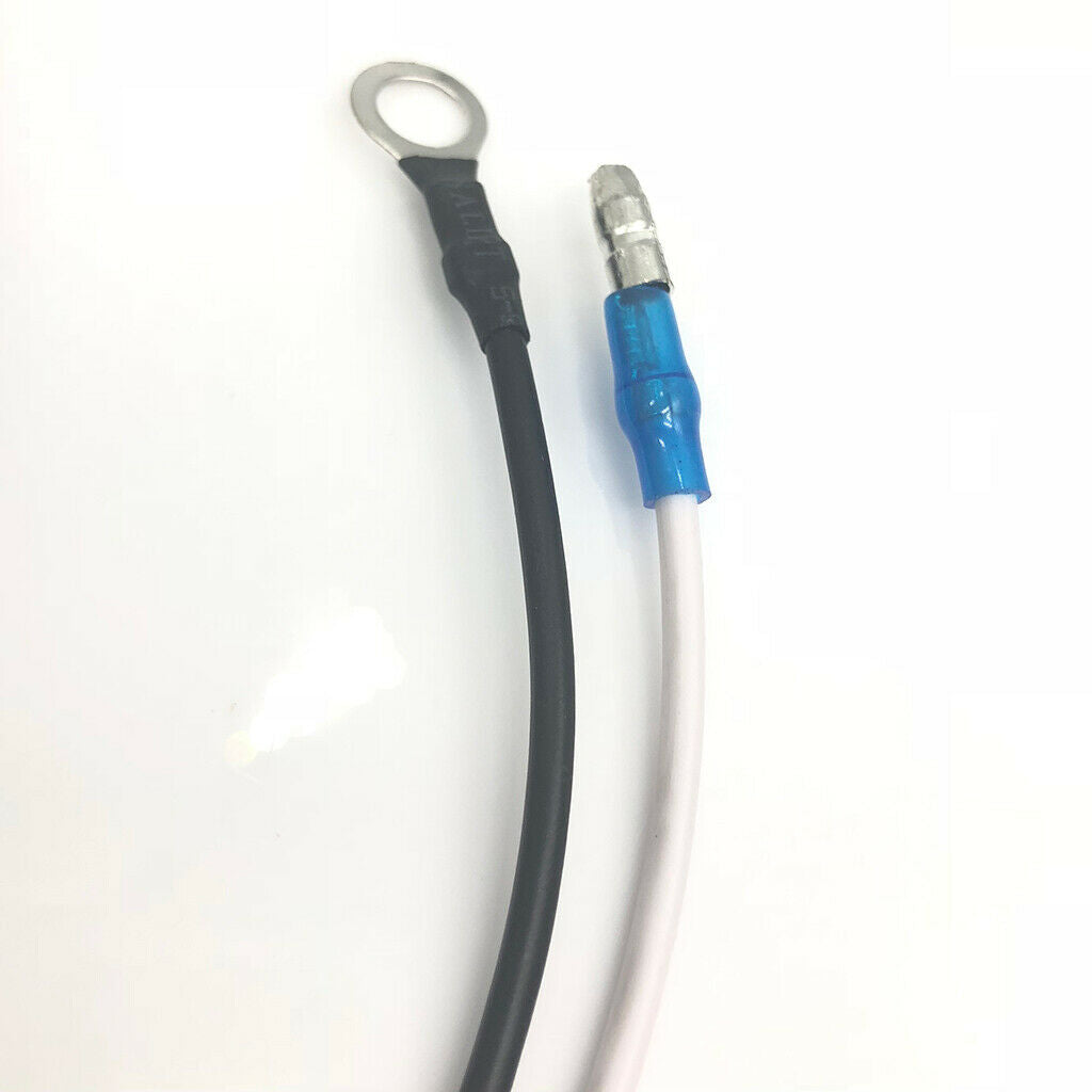 Engine Stop Kill Stop Switch & Safety Tether Lanyard for Boat Outboard Motor