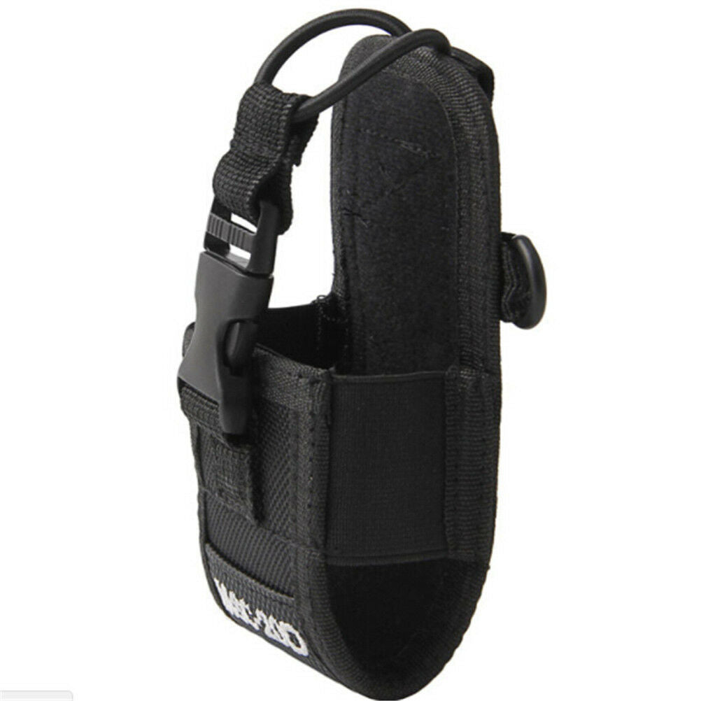 New pouch holster bag case msc-20d nylon for baofeng   radio YU .l8