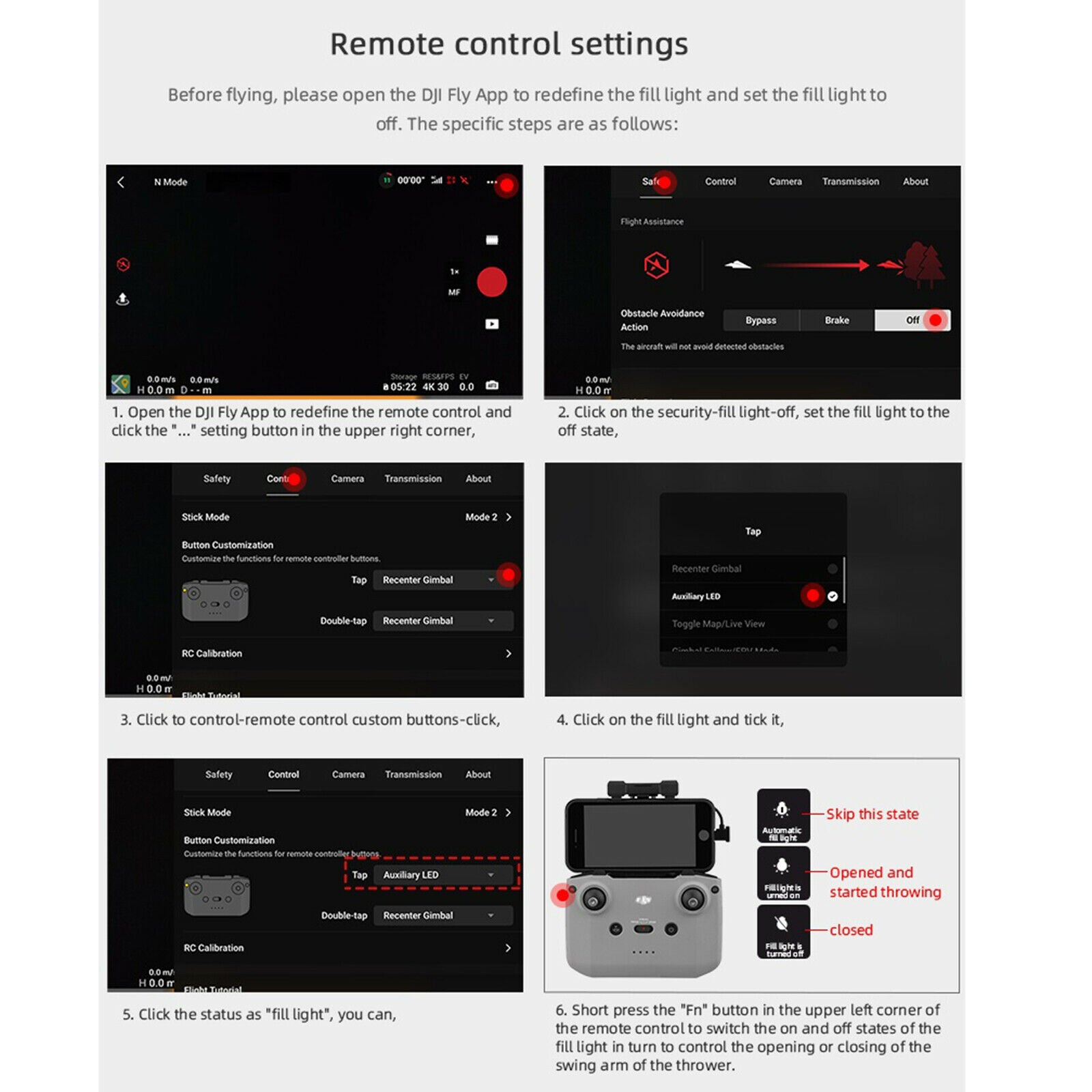 Release Drop Device for DJI AIR 2S Wedding Ring Thrower Easy Use