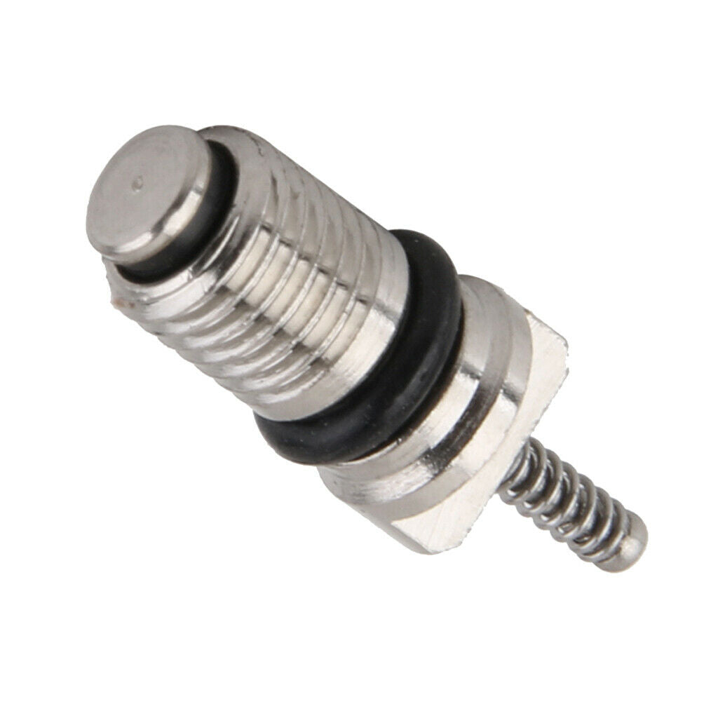 AC A/C Air-conditioner Valve Core Schrader Valves For R134a-2 AC System